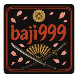 baji999 logo